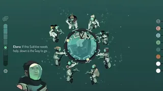 Скриншот 8 к игре Sub-Verge