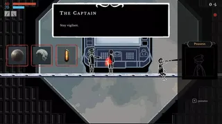 Скриншот 5 к игре Null Transit