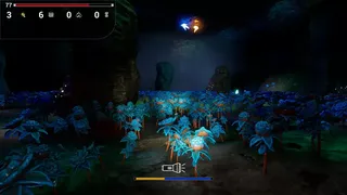 Скриншот 8 к игре Enosis