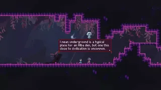 Скриншот 6 к игре Greenhouse: Schism