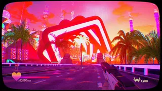 VaporPunk