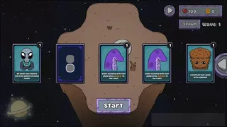 Скриншот 5 к игре Evolit