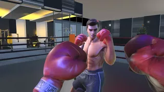 Shuruka Boxing