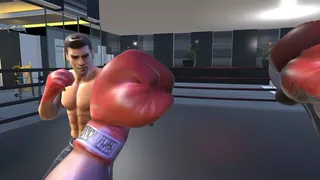 Скриншот 5 к игре Shuruka Boxing