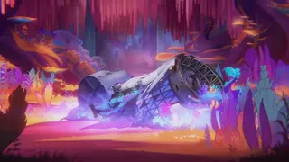 Скриншот 5 к игре Dead in Antares