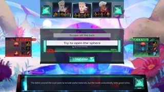 Скриншот 6 к игре Dead in Antares