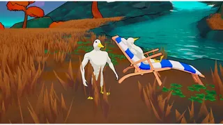 Скриншот 6 к игре DUCK DUCK