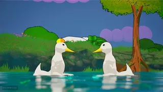 Скриншот 7 к игре DUCK DUCK