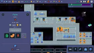 Скриншот 5 к игре Astro Architect