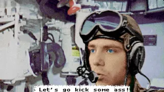 Скриншот 5 к игре War in the Gulf