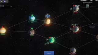 Скриншот 7 к игре Periapsis: Eclipse