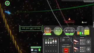 Скриншот 8 к игре Periapsis: Eclipse