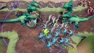 Скриншот 8 к игре Kaldros Team Survival