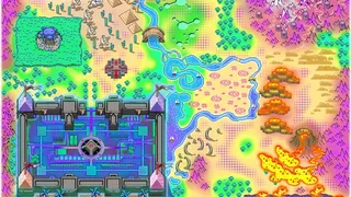 Скриншот 5 к игре Grid Gladiators