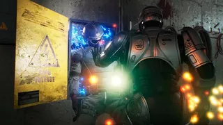 Скриншот 6 к игре RoboCop: Rogue City - Unfinished Business