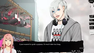 Скриншот 7 к игре Unwahrheit