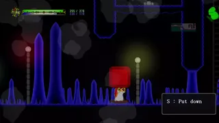 Скриншот 7 к игре Filiy Eclipse