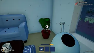 Скриншот 8 к игре The Mailman