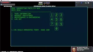 Скриншот 8 к игре Uprising on Altyyr 5