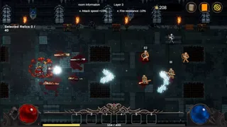 Скриншот 5 к игре Entropy Architects