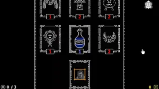 Скриншот 6 к игре Super Smiling Dungeon
