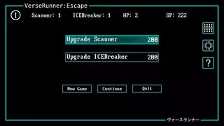 Скриншот 5 к игре VerseRunner: Escape