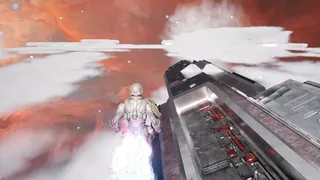 Скриншот 5 к игре Gas Giant Voyage