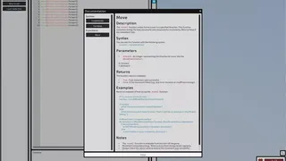 Скриншот 6 к игре Droning On