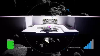 Скриншот 5 к игре Galaxy Odyssey