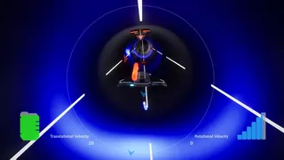 Скриншот 7 к игре Galaxy Odyssey