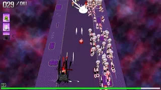 Скриншот 6 к игре 20年前のツクール製ゲームをツクール最新作RPG MAKER UNITEでリメイクして無料配布中?!～ツクール歴代勇者VS魔王～