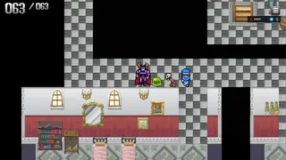 Скриншот 7 к игре 20年前のツクール製ゲームをツクール最新作RPG MAKER UNITEでリメイクして無料配布中?!～ツクール歴代勇者VS魔王～