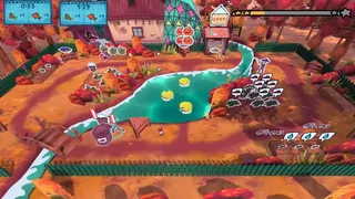 Скриншот 6 к игре In Season