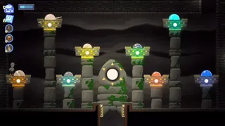 Скриншот 8 к игре Passages