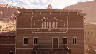Скриншот 6 к игре ARMORY SIMULATOR