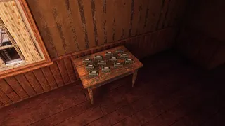 Скриншот 8 к игре ARMORY SIMULATOR