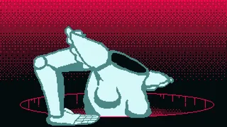 Скриншот 5 к игре im not supposed to be here: or anywhere