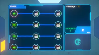 Скриншот 5 к игре Capsule Fighting