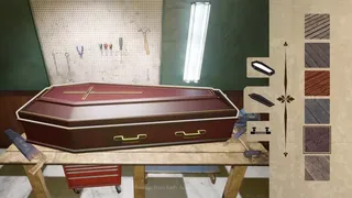 Скриншот 6 к игре Graveyard Simulator