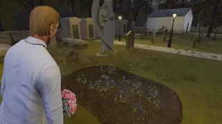 Скриншот 8 к игре Graveyard Simulator
