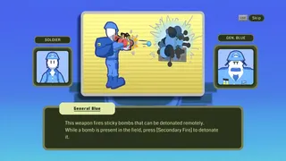 Скриншот 5 к игре Dual Combat