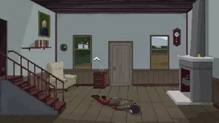 Скриншот 5 к игре Cult Vacui