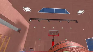 VR Dunk Assistant