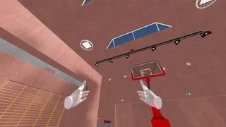 Скриншот 5 к игре VR Dunk Assistant