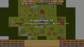 One Hunread-Year Kingdom