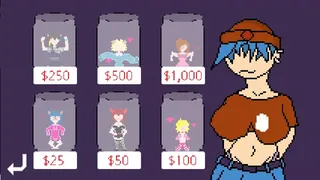 Скриншот 5 к игре My Pet Femboy