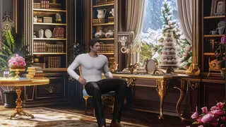 Скриншот 8 к игре Линтянь2: Твой Судьбоносный Принц