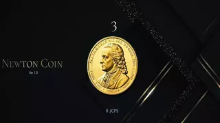 Newton Coin