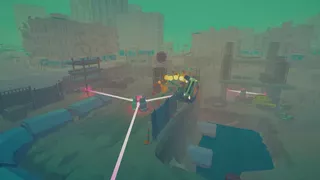 no brake no gain