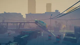Скриншот 5 к игре no brake no gain
